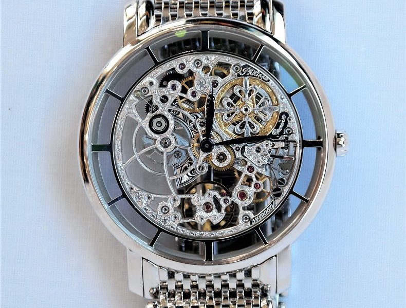 Audemars Piguet Watches