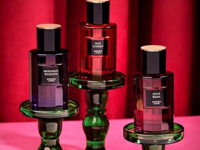 Buy Perfume Online in Ajman – Premium Fragrances by Elite Glow
