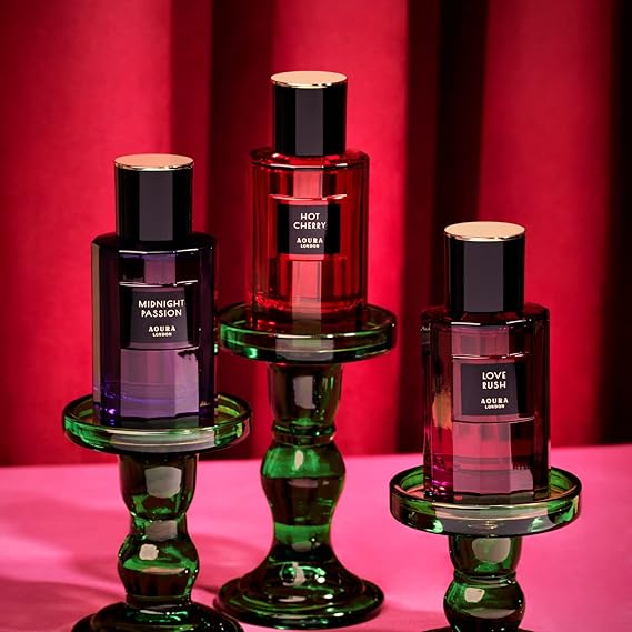 Buy Perfume Online in Ajman – Premium Fragrances by Elite Glow