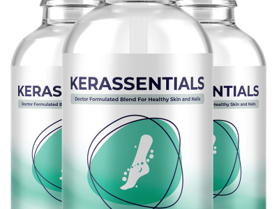 Restore Healthy Nails Naturally – Simple & Effective Solution!