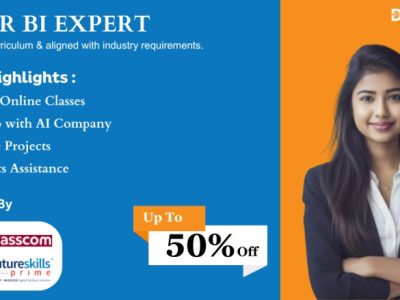 Datamites Power BI classes in Trivandrum