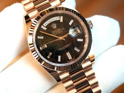 Rolex watches for sale