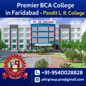 PTLR College
