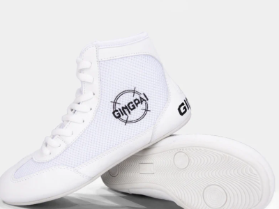 Fitness Wrestling Shoes – Lightweight Training Footwear | Bericollection