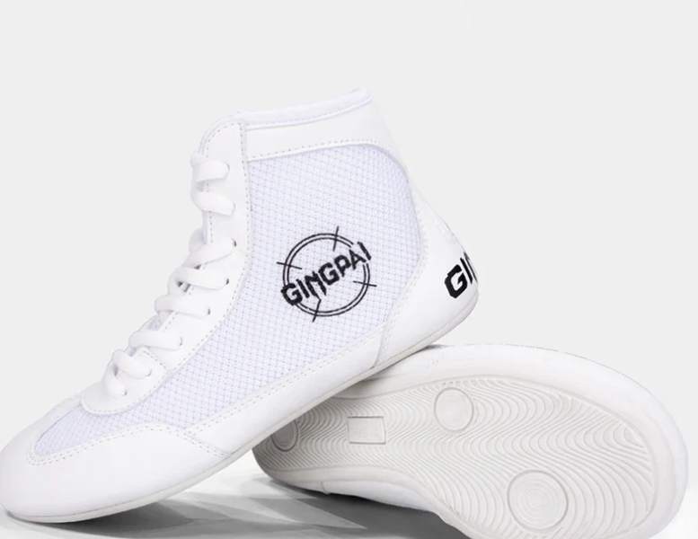 Fitness Wrestling Shoes – Lightweight Training Footwear | Bericollection