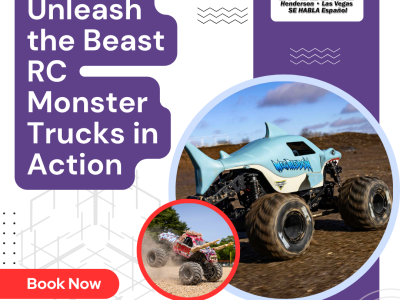 Best RC Cars for Kids at Friendly Hobbies