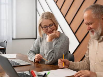 The Ultimate Retirement Planning Guide: Secure Your Financial Future