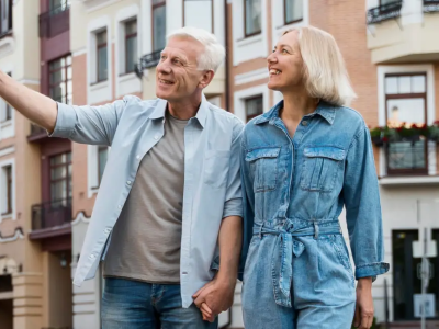 Income Based Senior Living: A Complete Guide to Affordable Housing