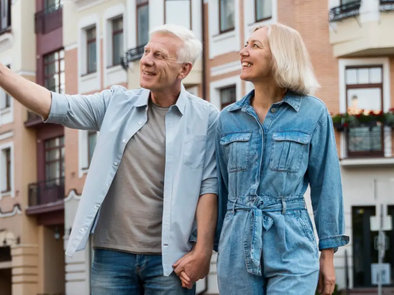 Income Based Senior Living: A Complete Guide to Affordable Housing