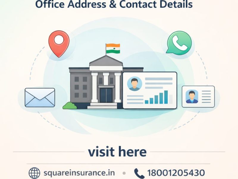 Check RTO Guntur (AP07, AP08) Office Address & Contact Details