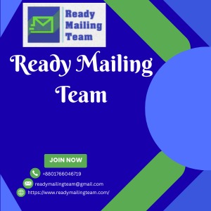 Ready Mailing