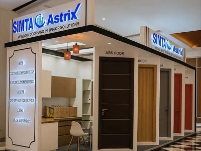 Best uPVC Windows & Doors Manufacturer In India