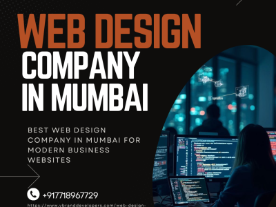 web design company in mumbai