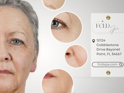 Smooth and Refresh Your Skin Naturally
