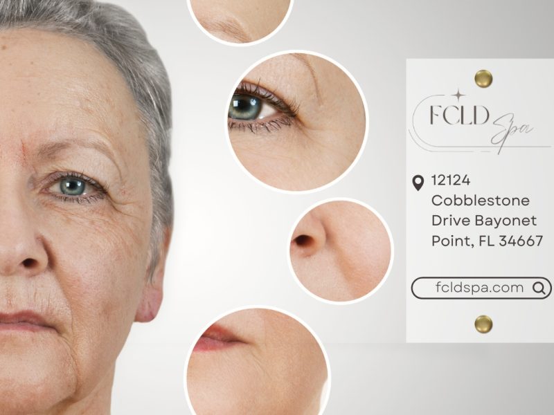 Smooth and Refresh Your Skin Naturally