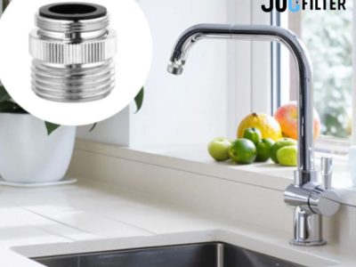 Stay Prepared with Water Filter Replacement Pack of 3 at Home