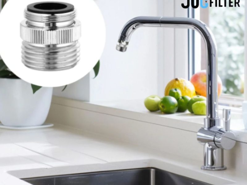 Stay Prepared with Water Filter Replacement Pack of 3 at Home