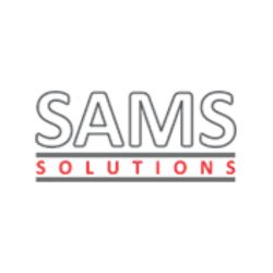 SAMS Solutions – Safety Equipment Supplier in Dubai