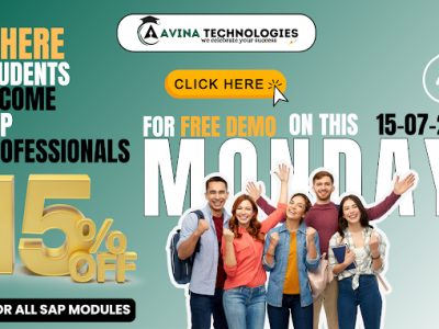 SAP MM training in Hyderabad Ameerpet