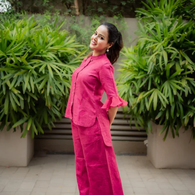 yarnen fashion