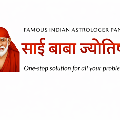 Sai Baba Jyotish