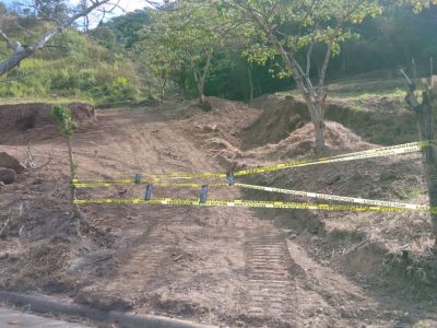 Massive Mountain Estate for sale. Salitral Santa Ana Costa Rica.