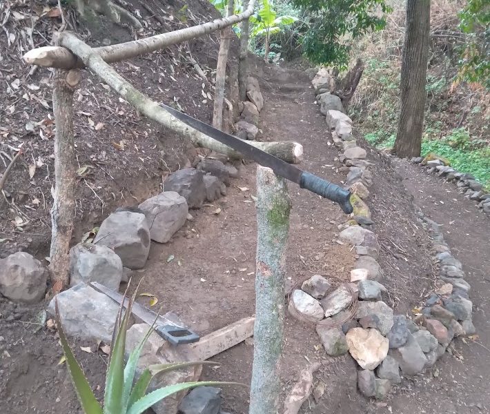 Massive Mountain Estate for sale. Salitral Santa Ana Costa Rica.