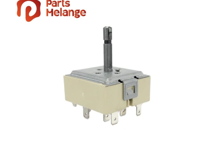 Samsung DG44-01010A Cooktop Energy Regulator