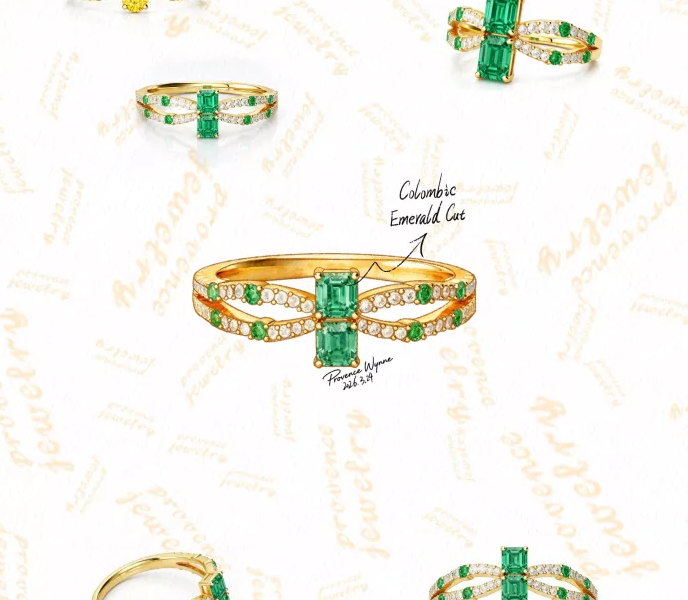 2026 Custom Jewelry Gallery: Redefining Luxury with Lab-Grown Diamonds and Artisanal Textures