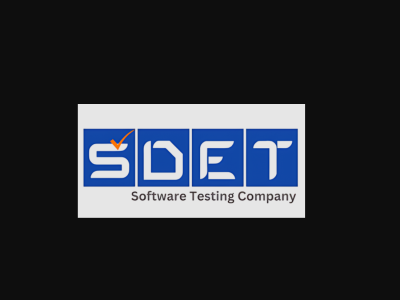 SDET Tech- AI-Powered QA Solutions