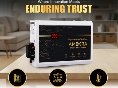 Efficient Protection for 1 Ton AC Units