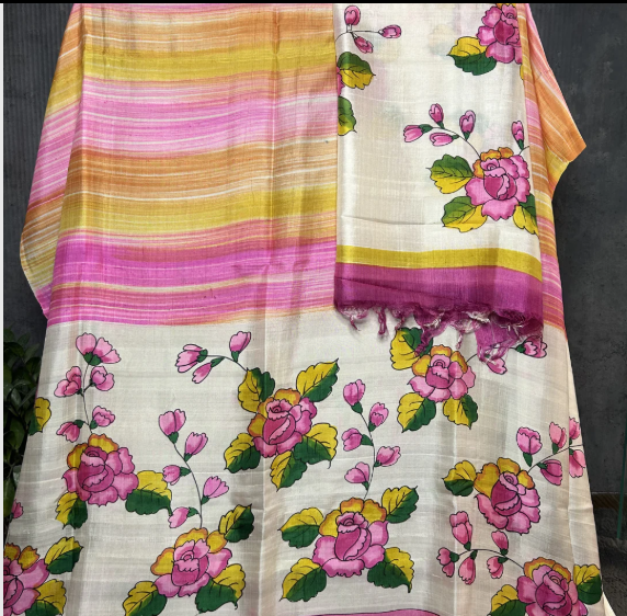 Pink Banarasi Suit for Women: A Timeless Ethnic Elegance