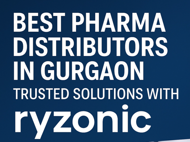 seven practical tips for pharma distributors near Delhi