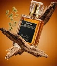 Savage by FAUN WALK – Premium Men’s Perfume with Cinnamon & Amber Notes