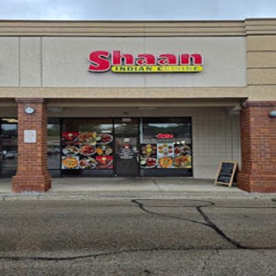 Shaan Indian Cuisine