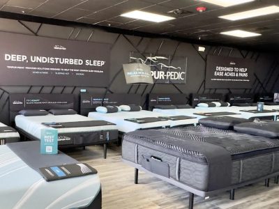 Best mattress Store in Castle Rock, Co