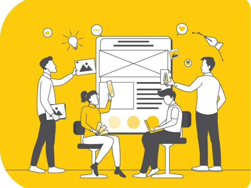 Best Social Media Marketing Agency in Gujarat | Fleek Media Digital Growth Experts