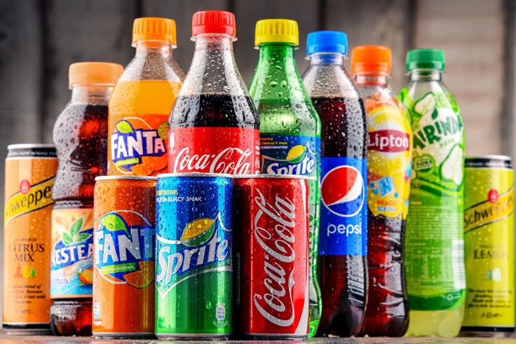 Food & Beverage Sales Agency | Distribution & Sales Solutions
