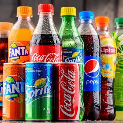food beverage sales agency