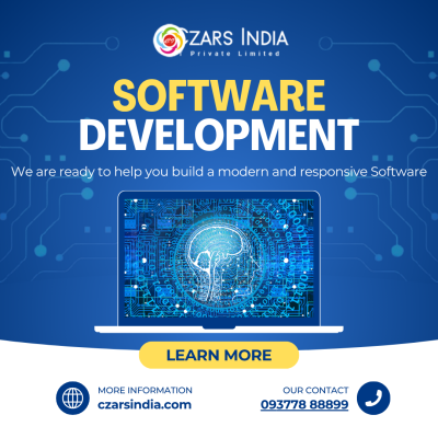 Czars India IT Pvt. Ltd