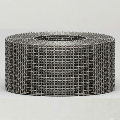 Get High-Quality Wire Mesh Solutions for Every Industrial Need