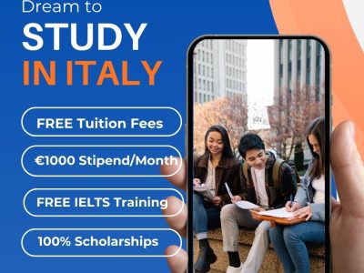 Study in Italy Without Breaking the Bank