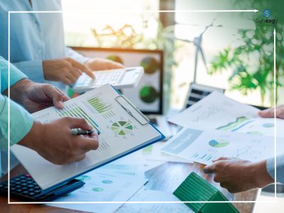 ESG Reporting & Risk Management Solutions in UAE