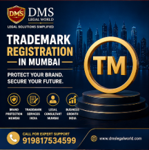 Expert Trademark Registration in Mumbai for Brand Protection