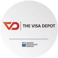 Thevisa depot