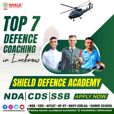 Shield Academy