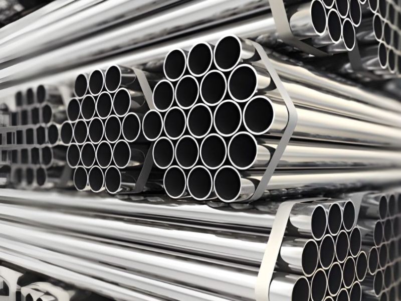 Top Quality Pipes and Tubes Manufacturer and Supplier in India