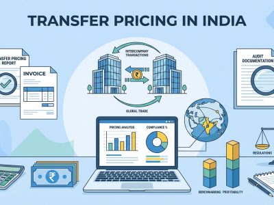 Transfer Pricing in India