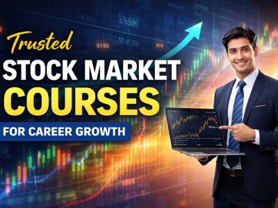 Best Share Market Course
