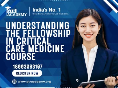 Understanding the Fellowship in Critical Care Medicine Course